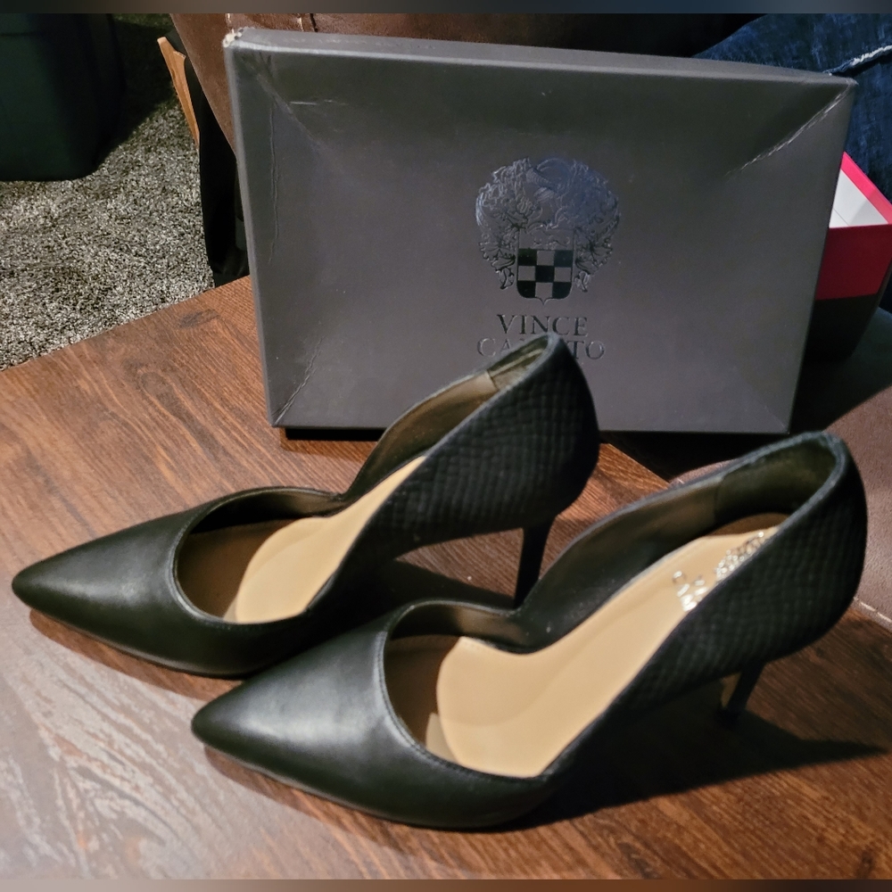 Heels